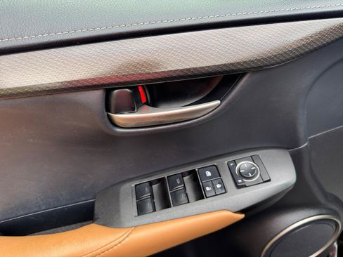 Used 2015 Lexus NX 200t AWD image 18