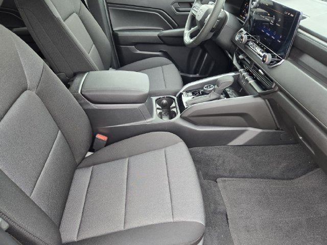 New 2026 Chevrolet Colorado Trail Boss AWD/4WD image 10