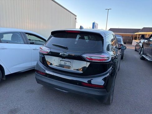Used 2023 Chevrolet Bolt LT w/ Infotainment Package image 15