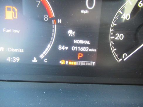 Used 2025 Honda Ridgeline RTL image 31