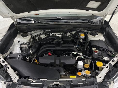 Used 2018 Subaru Forester 2.5i AWD/4WD image 24