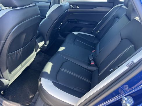 Used 2025 Kia K5 GT-Line w/ GT-Line Premium Package image 22