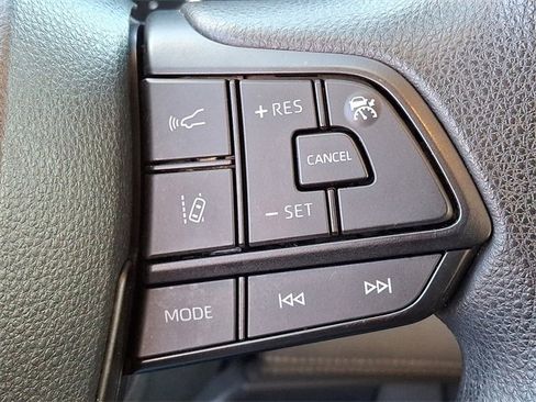 Certified 2024 Toyota Sienna LE image 28