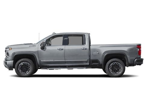 New 2025 Chevrolet Silverado 2500 High Country w/ High Country Premium Package image 31