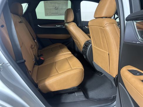 New 2025 Cadillac XT5 Premium Luxury w/ Technology Package image 41