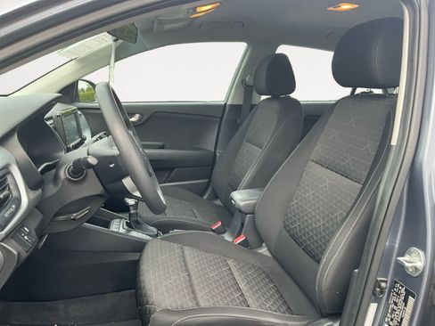 Used 2020 Kia Rio S FWD image 10