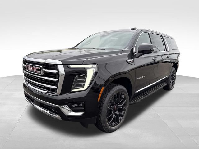 New 2026 GMC Yukon XL Elevation w/ Elevation Premium Package AWD/4WD image 9