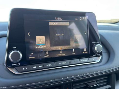 New 2026 Nissan Rogue SV w/ Cold Weather Package image 13