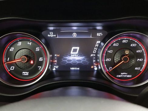 Used 2020 Dodge Charger Police w/ Fleet Safety Group AWD/4WD image 19