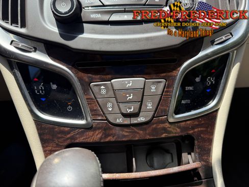 Used 2015 Buick LaCrosse Leather FWD image 13