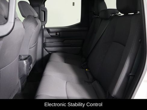Used 2025 Toyota Tacoma SR5 RWD image 8