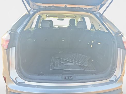 Used 2022 Ford Edge SEL AWD/4WD image 22
