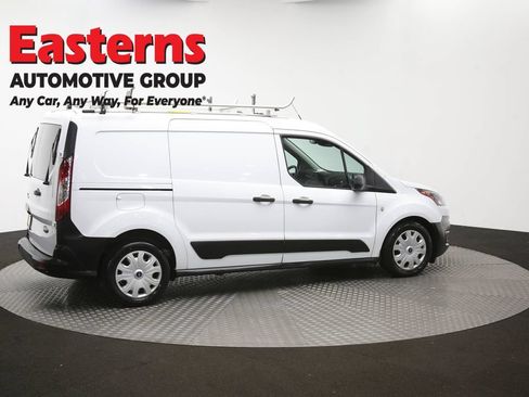 Used 2022 Ford Transit Connect XL FWD image 45