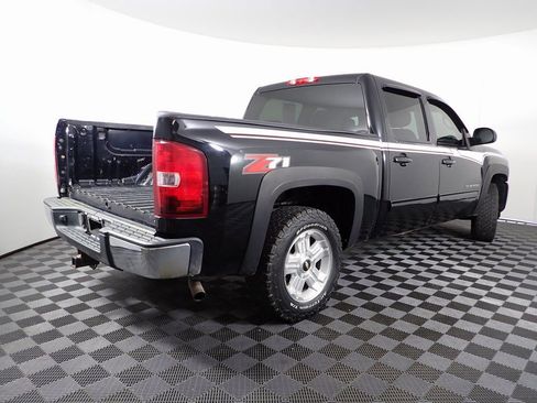 Used 2013 Chevrolet Silverado 1500 LT AWD/4WD image 11