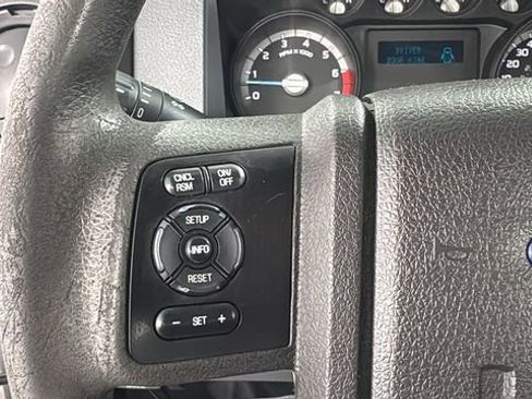Used 2015 Ford F250 XL w/ Power Equipment Group AWD/4WD image 19