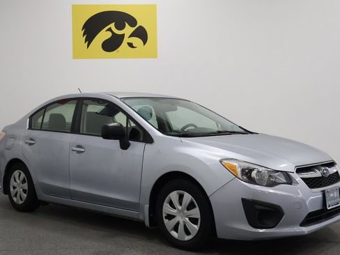 Used 2013 Subaru Impreza 2.0i image 6