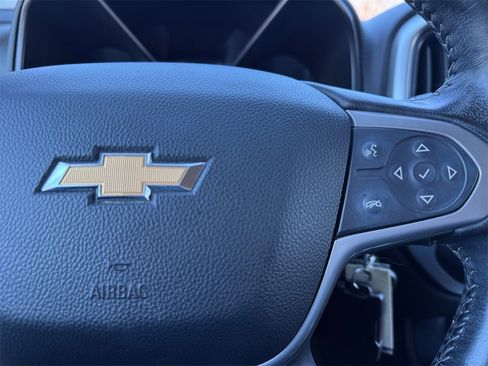 Used 2019 Chevrolet Colorado LT w/ LT Convenience Package image 26