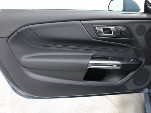 New 2025 Ford Mustang GT Premium image 21