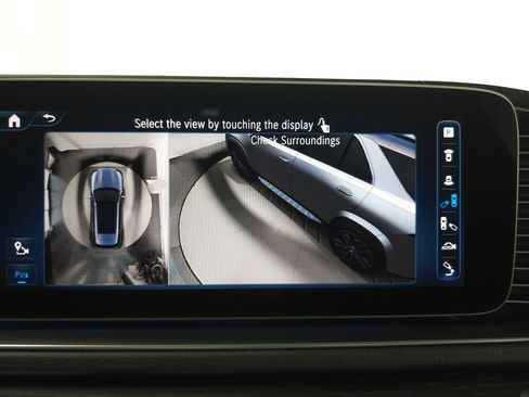 Certified 2024 Mercedes-Benz GLE 350 4MATIC image 20