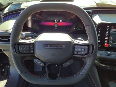 Used 2024 Dodge Charger R/T w/ Plus Group image 11