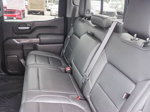 Used 2021 Chevrolet Silverado 1500 LTZ w/ Z71 Off-Road Package image 43