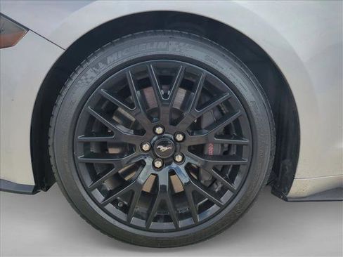 Used 2019 Ford Mustang GT Premium w/ GT Performance Package image 19