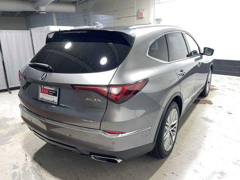 Used 2023 Acura MDX SH-AWD w/ Advance Package image 26
