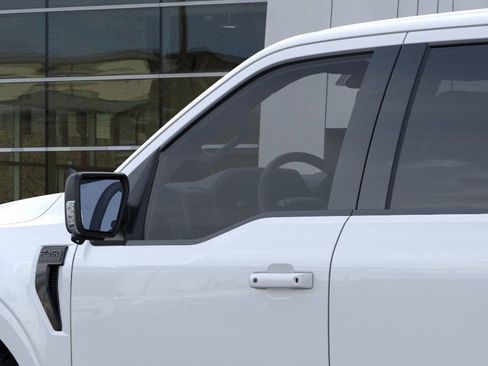 New 2025 Ford F150 XLT w/ Equipment Group 302A MID image 20