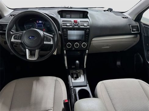 Used 2018 Subaru Forester 2.5i Premium image 27