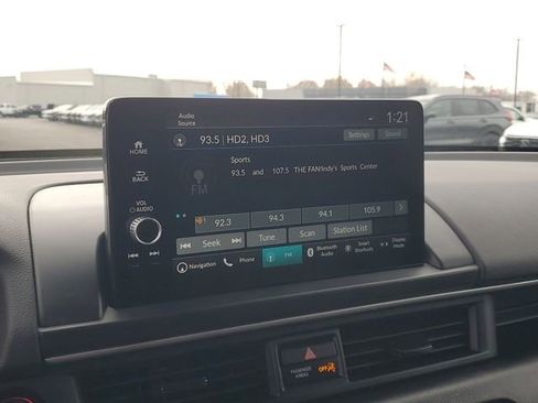 Used 2023 Honda Pilot Elite image 22