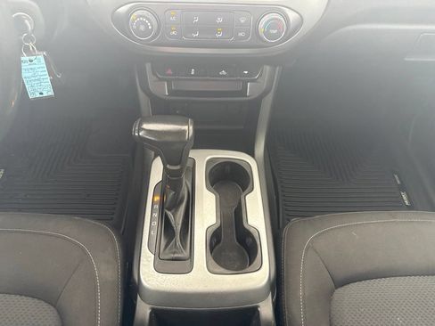 Used 2019 Chevrolet Colorado LT w/ Redline Special Edition RWD image 20