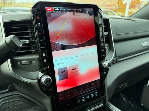 New 2025 RAM 2500 Laramie image 21