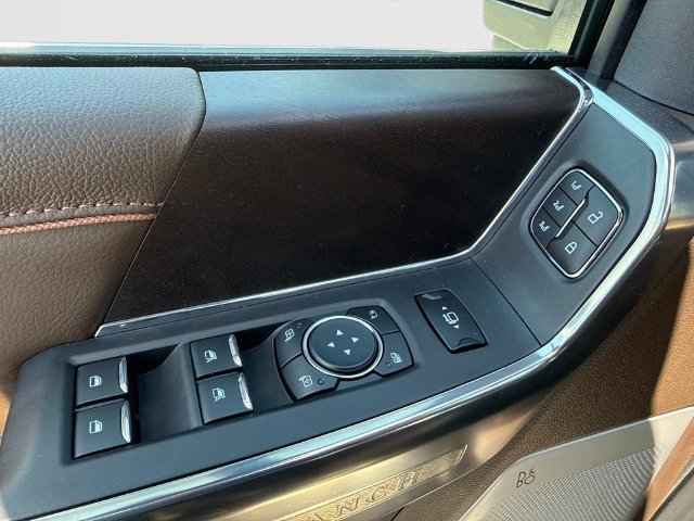 Used 2026 Ford F450 King Ranch w/ Chrome Package AWD/4WD image 20