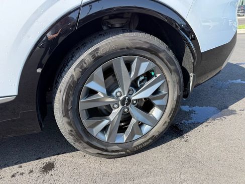 Used 2024 Kia Sportage SX FWD image 31