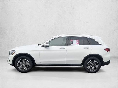 Used 2020 Mercedes-Benz GLC 300 GLC 300 w/ Parking Assistance Package image 9