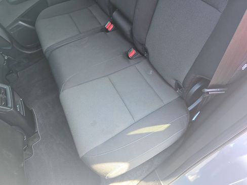 Certified 2025 Honda CR-V EX image 13