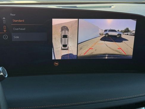 New 2026 Cadillac CT5 Sport image 24