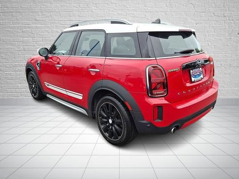 Used 2024 MINI Cooper Countryman S AWD/4WD image 6
