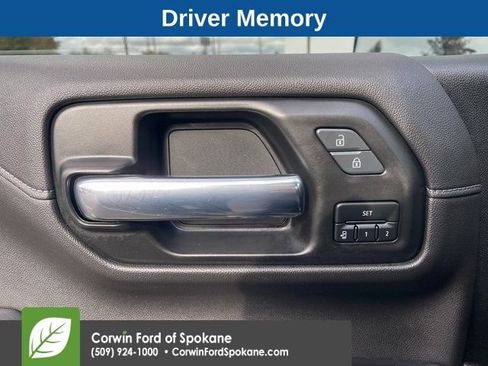 Used 2022 Chevrolet Silverado 1500 High Country image 27