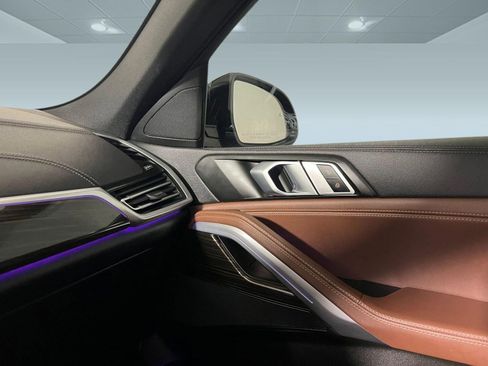 Used 2023 BMW X6 xDrive40i w/ Executive Package image 30