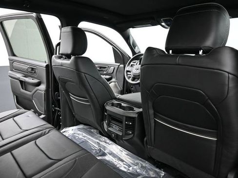 New 2026 RAM 1500 Limited AWD/4WD image 18