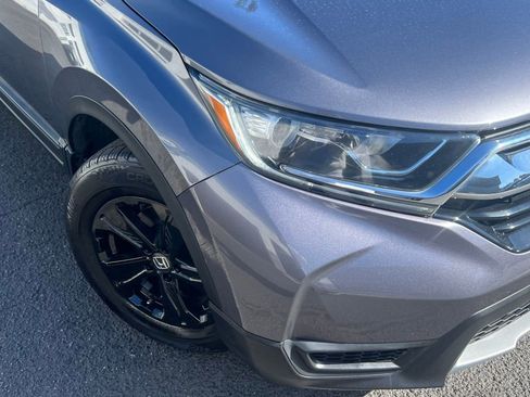 Used 2019 Honda CR-V LX image 2