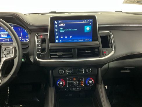 Used 2023 Chevrolet Tahoe RST w/ Luxury Package image 12