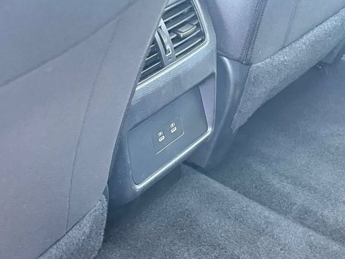Used 2025 Nissan Rogue SV FWD image 24