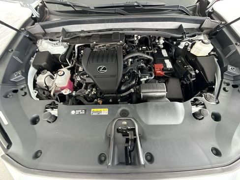 Certified 2024 Lexus TX 350 FWD w/ Technology Package image 28