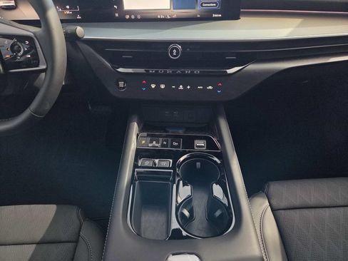 New 2026 Nissan Murano Platinum w/ Cargo Package AWD/4WD image 18
