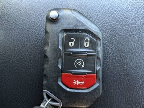 Used 2020 Jeep Gladiator Sport w/ Quick Order Package 24S AWD/4WD image 31