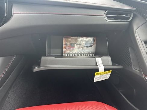 New 2026 Dodge Charger R/T AWD/4WD image 19