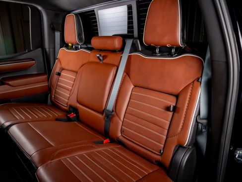 Used 2023 GMC Sierra 1500 Denali Ultimate image 29