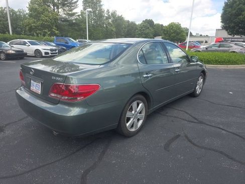 Used 2006 Lexus ES 330 FWD image 8